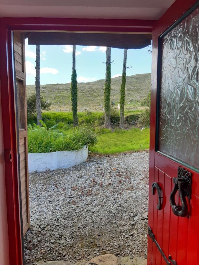 Back2Roots - Beautifully Restored Cottage, Doochary מראה חיצוני תמונה