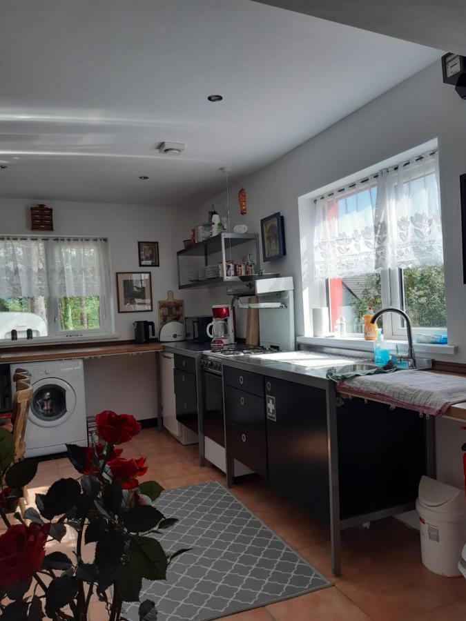 Back2Roots - Beautifully Restored Cottage, Doochary מראה חיצוני תמונה